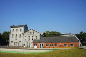 捷運站附近旅館｜交通景點｜金來商旅